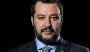 Matteo Salvini: 