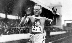 Paavo Johannes Nurmi