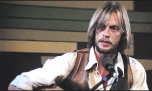 Keith Carradine