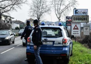 Checkpoint Padania