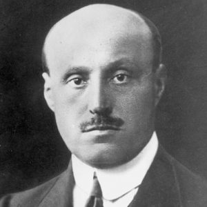 Luigi Albertini