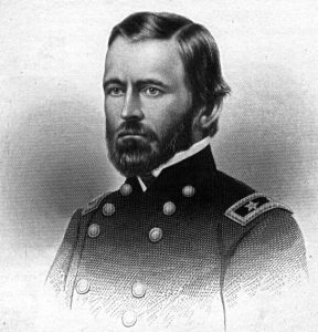 Ulysses Simpson Grant