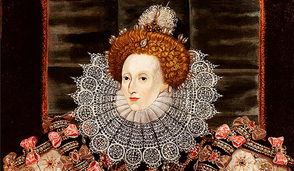 Queen Elizabeth I