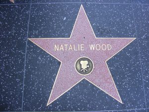 La stella di Natalie