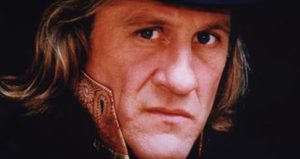 Il Conte di Gerard Depardieu....