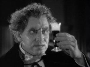 Spencer Tracy è mr. Hyde nel film di Victor Fleming del 1941