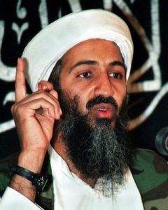 Osama Bin Laden