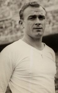 Alfredo Di Stefano