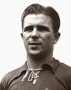 Ferenc Puskas