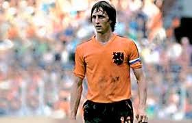 Johann Cruyff