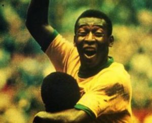 Pelé