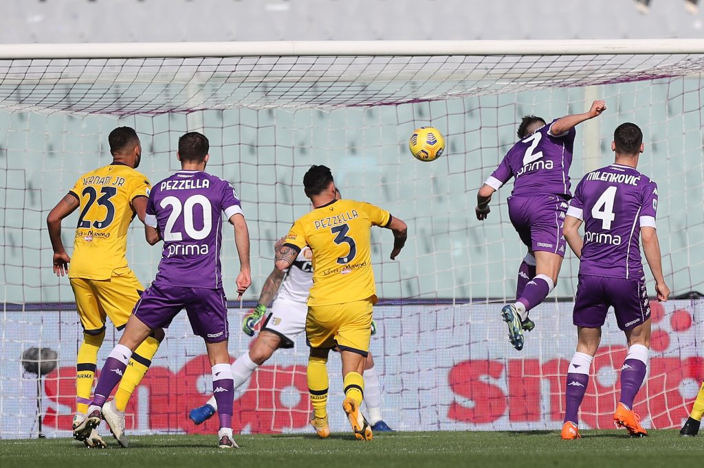 ACF Fiorentina v Parma Calcio - Serie A