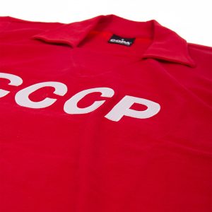 La maglia dell'URSS a Euro1960