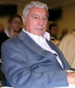 Sergio Bonelli 2 dicembre 1932 – 26 settembre 2011)