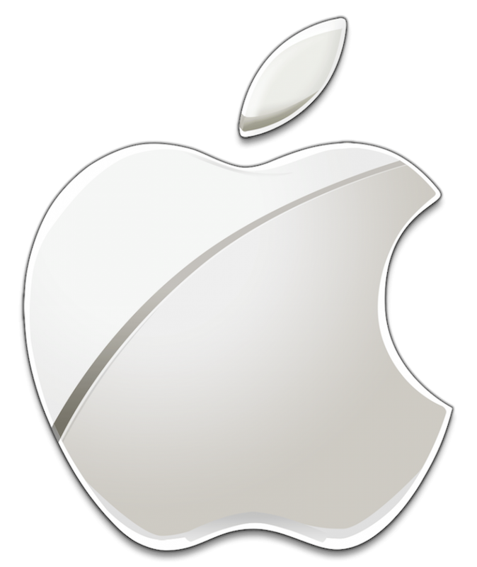 Logo di Apple